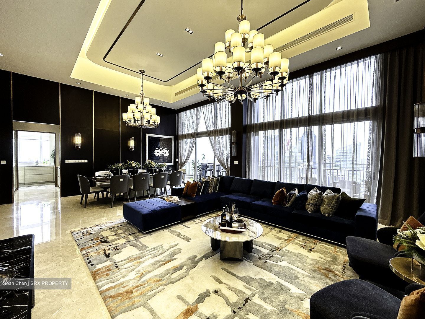 V On Shenton (D1), Apartment #414453081